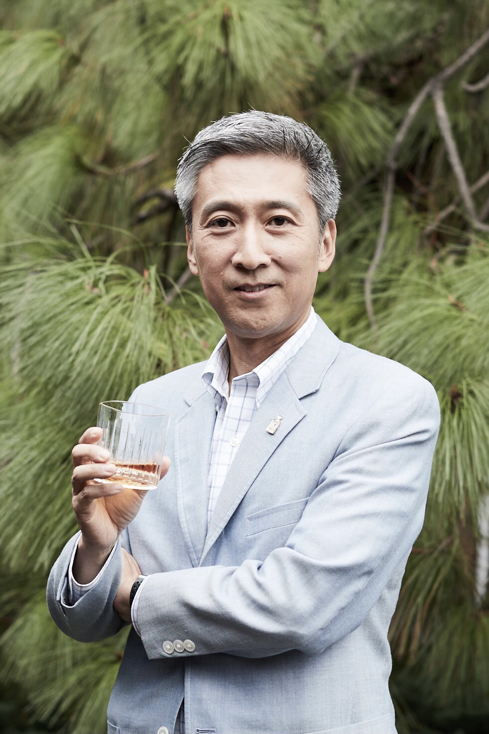 探寻三得利日本威士忌知多的美酒世界
