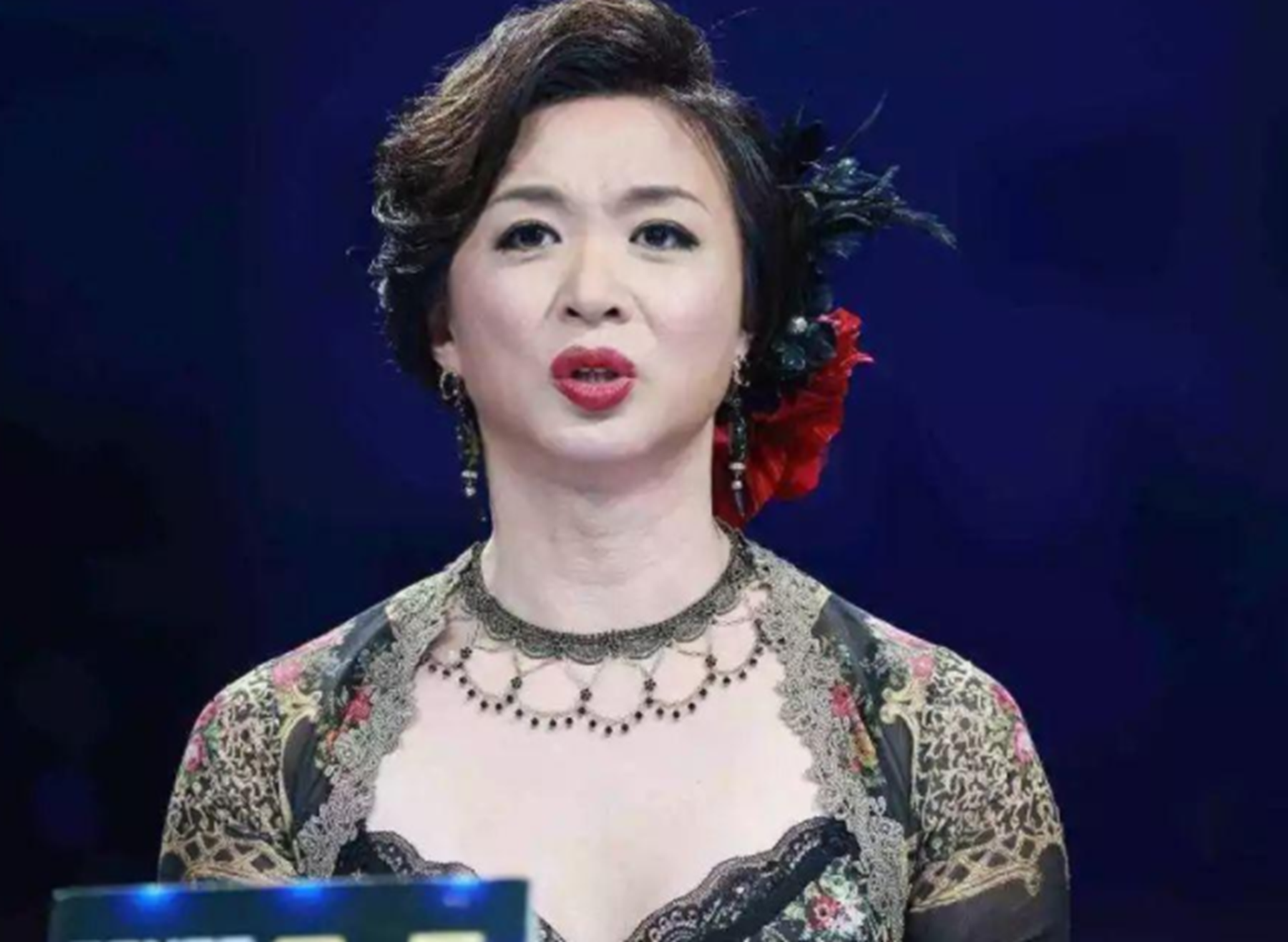 金星自爆：和老公汉斯离婚就用了5分钟，刚出民政局就进了派出所