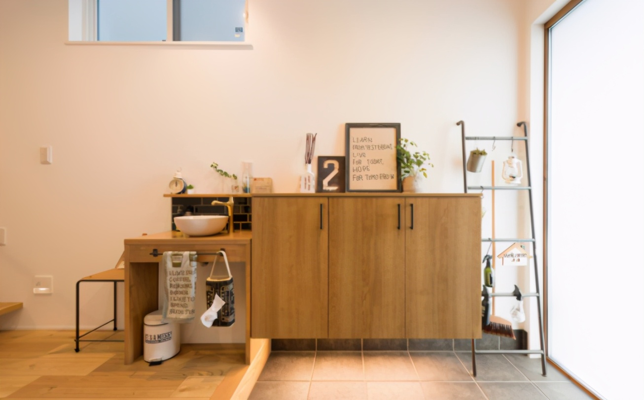 Why Japanese homes are clean and tidy, but our homes are dirty and