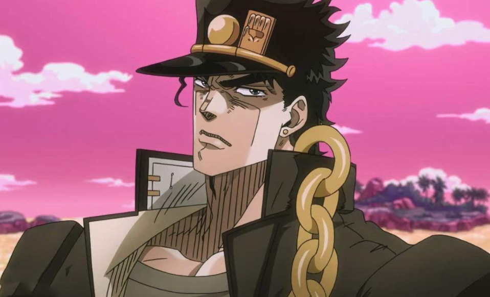 你說的小野是哪個？《JOJO》歷代主役聲優遭網友吐槽