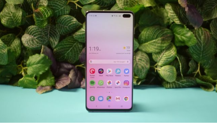 三星Galaxy S10 Plus评测：这是你真正想要的三星S10手机