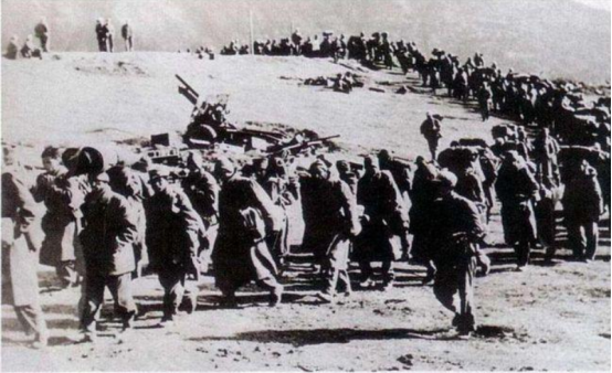 1987年中印边境冲突内幕：全国作战命令已下，最