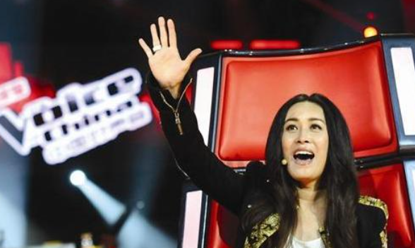 那英将退出《中国好声音》，导师为廖昌永引热议，网友：大材小用