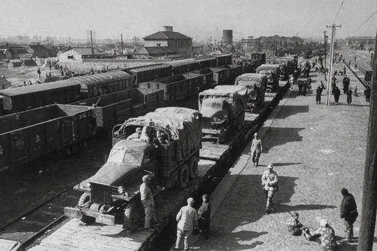 吕正操：没参加过长征，后授衔开国上将，晚年