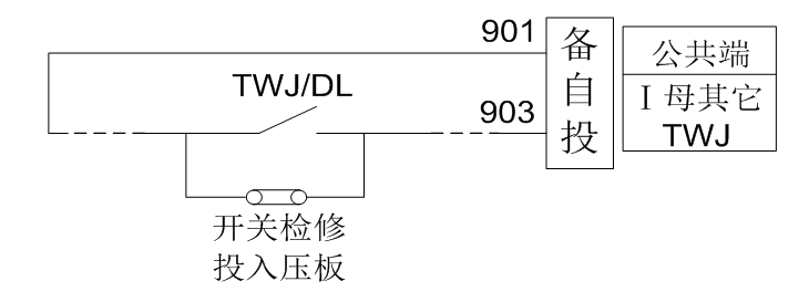 一起110kV备自投装置拒动行为的分析及改进