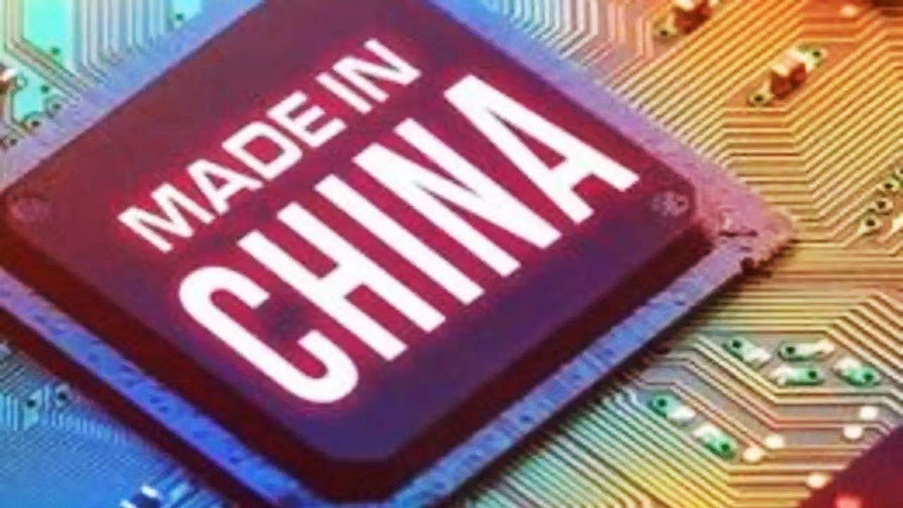 美国对华科技战：芯片之战成关键