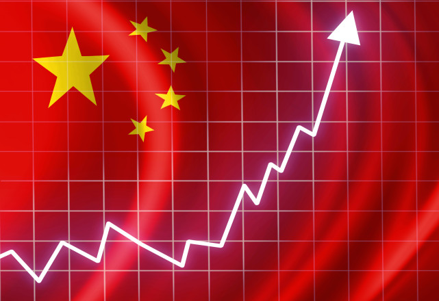 美媒：中国经济大步向前，是今年全球唯一一个没有经济衰退的大国
