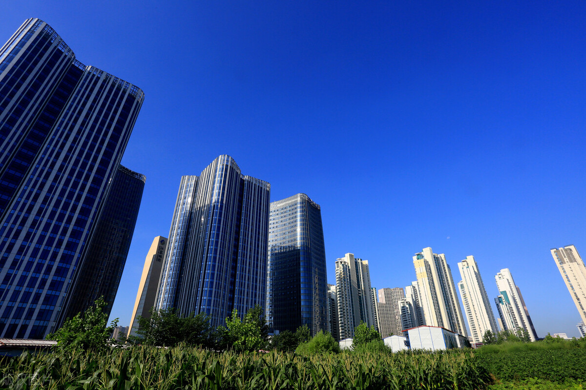2021年，为什么全民看空楼市？