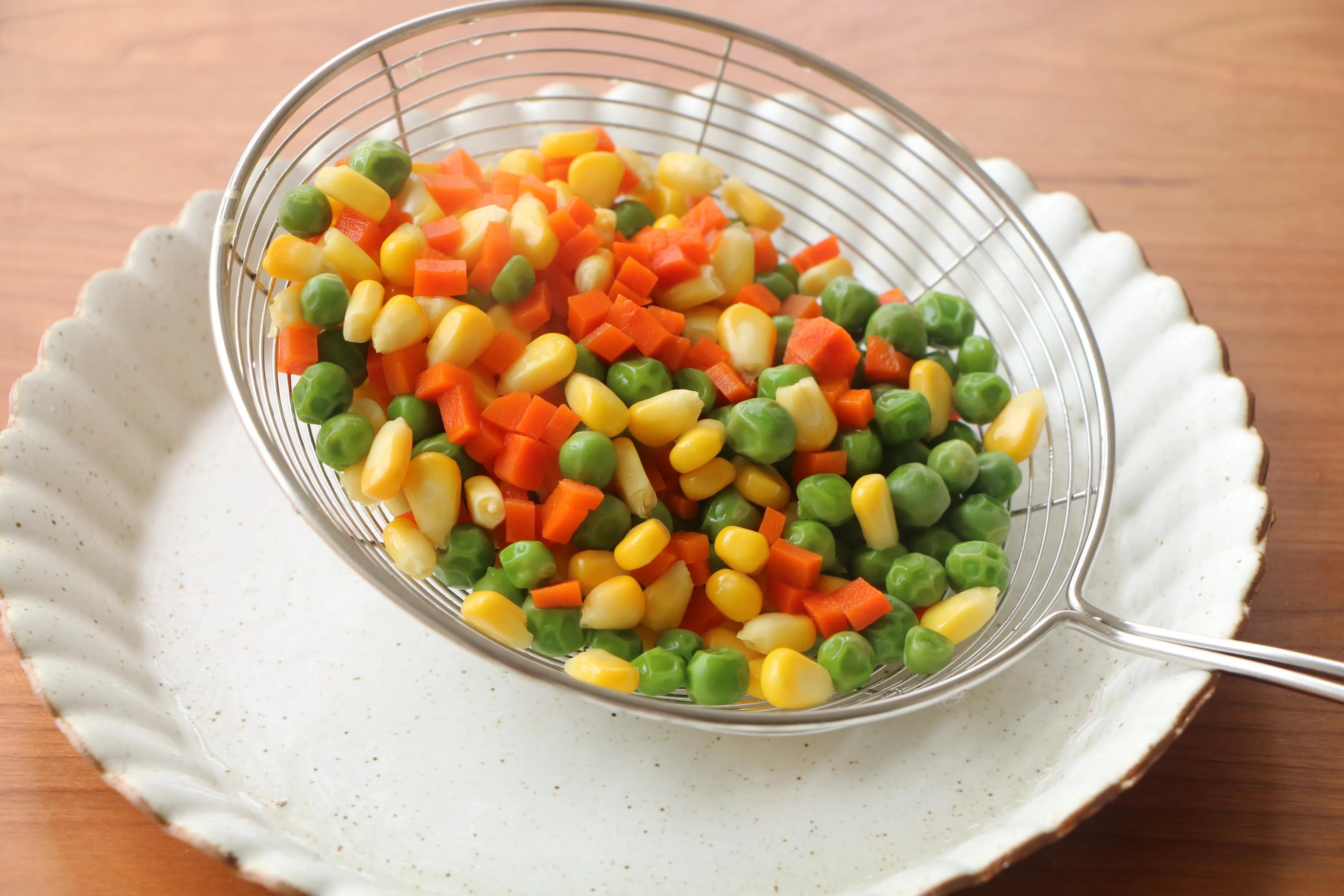 早餐新吃法，有肉有菜有主食，軟糯好吃，無油無水健康無負擔！