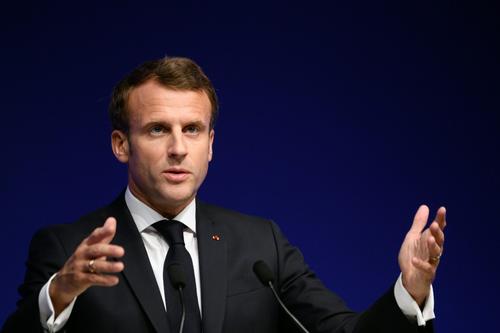 中歐投資協定談妥，法國也硬氣了，第一次拒絕美國企業收購