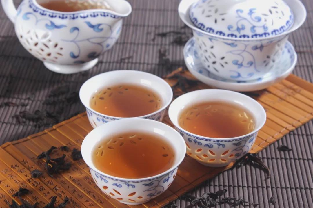 Will drinking a cup of tea every day be healthier than those who drink