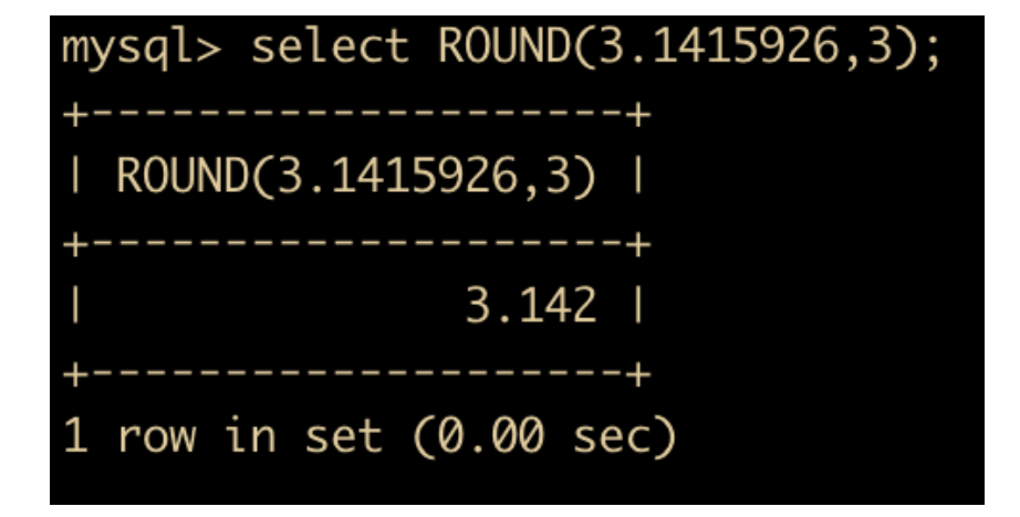 炸裂！MySQL 82 张图带你飞