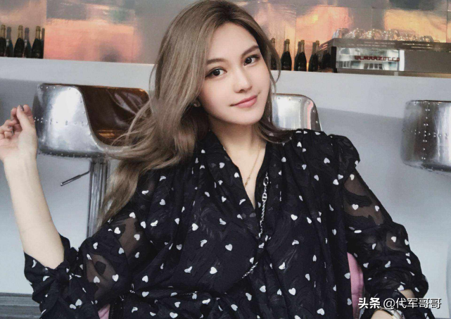 娱乐圈敢爱敢恨的女星排行，宁静第八，周迅第二，张雨绮排第几？