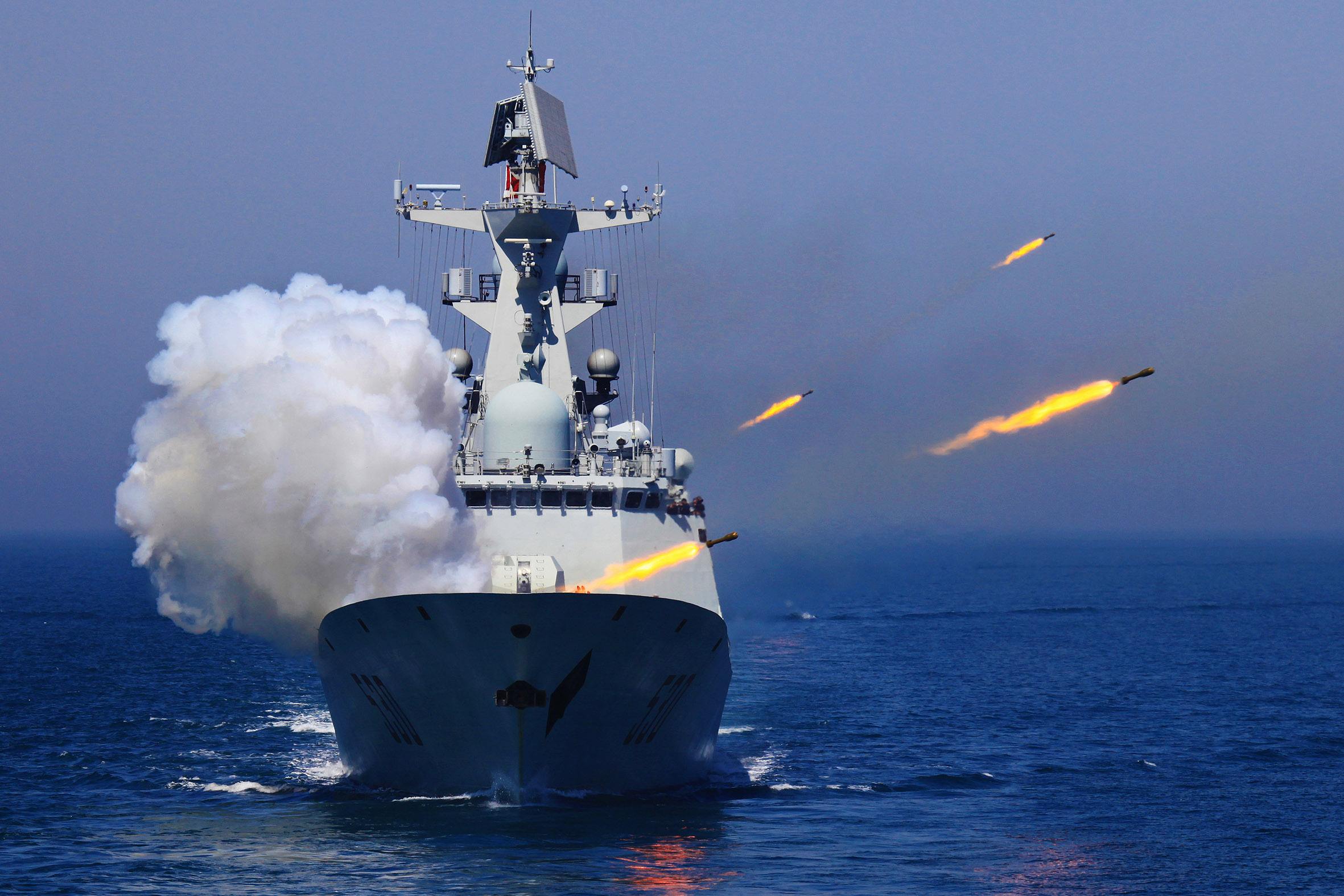 超越韩国再获第一！我国拿下全球一半订单，海军下饺子的底气所在