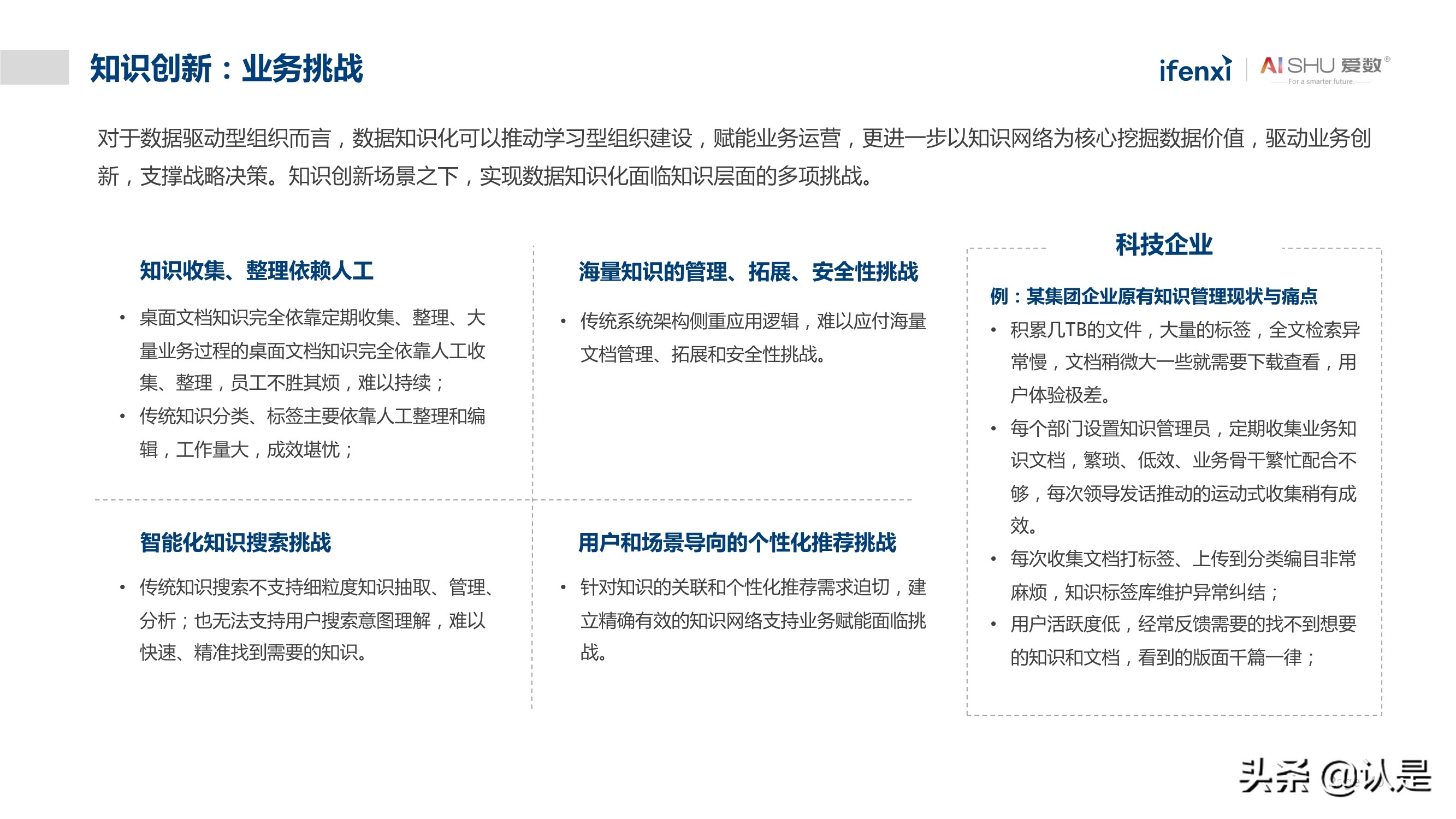 非结构化数据中台实践白皮书：释放非结构化数据价值
