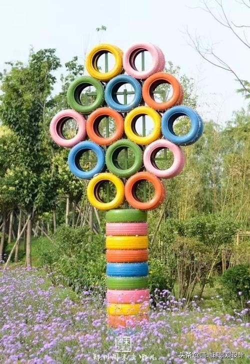 50种低成本打造乡村旅游的创意景观