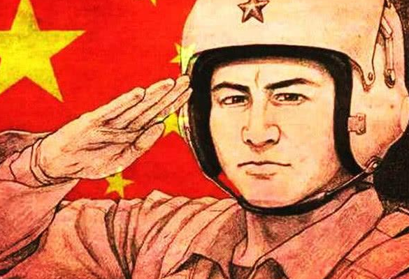 王伟牺牲后，他的妻儿如今过得怎样？国家的做