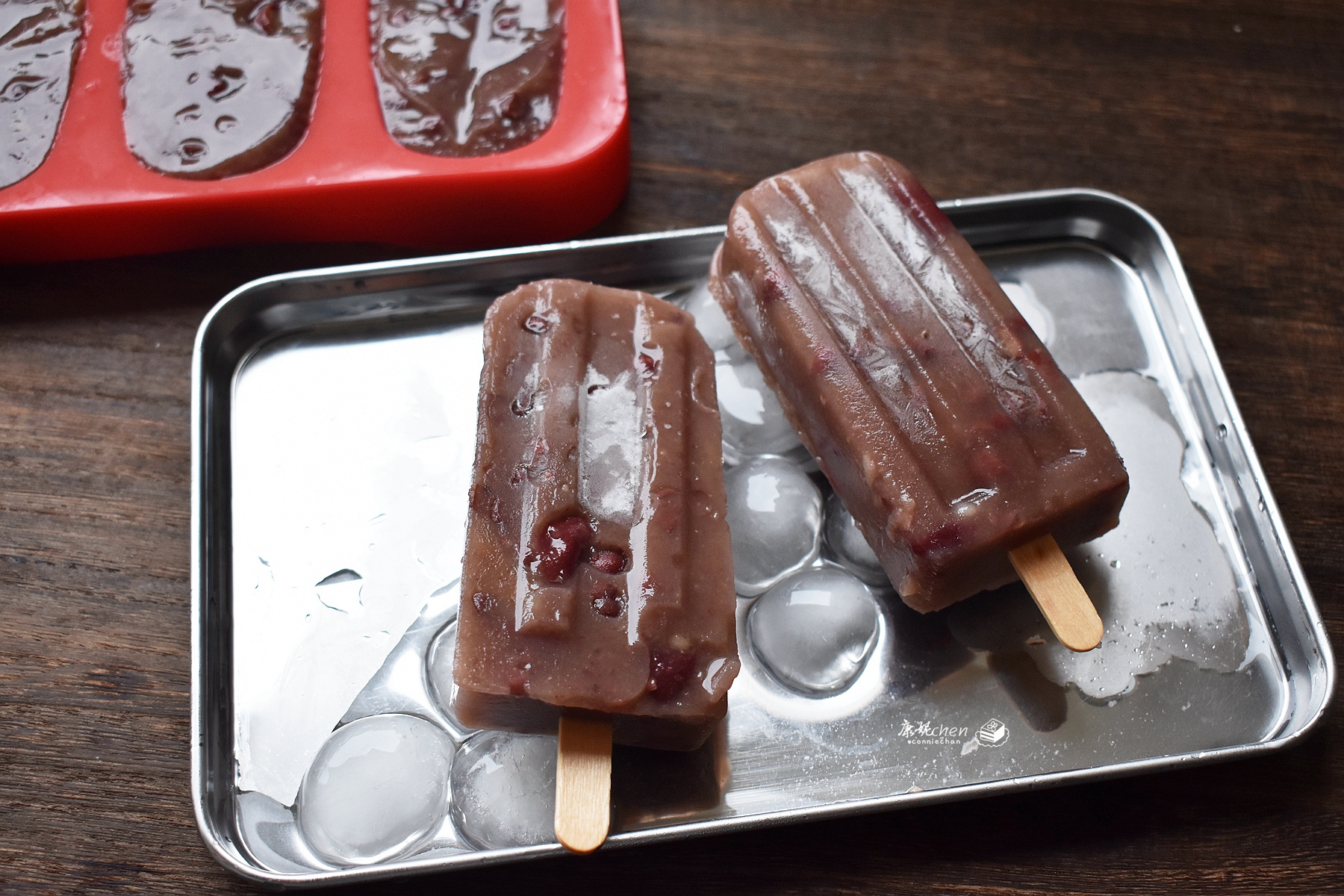 三伏天，我家最爱吃它清凉解暑，只需要3种材料，营养健康又好吃