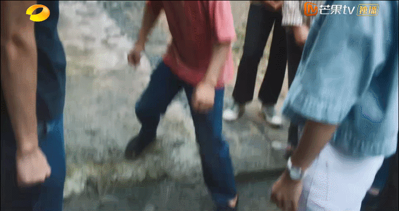 连续9天收视第一，获人民日报点赞，湖南卫视终