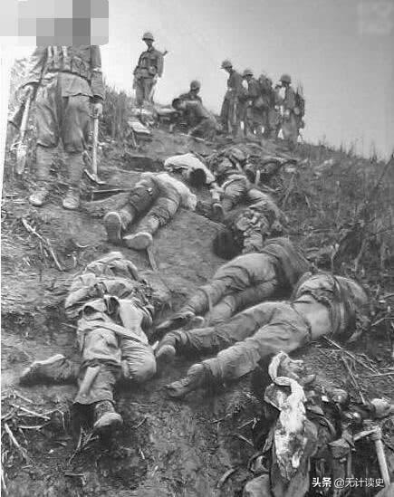 长白山突袭战让越军损失惨重，敌军逃窜后我军