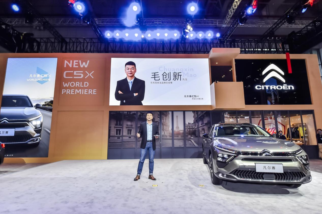 合资品质、自主价格，斯柯达、现代、雪铁龙的新品能满足要求