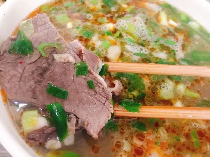 洛阳美食总汇（洛阳旅游必看）