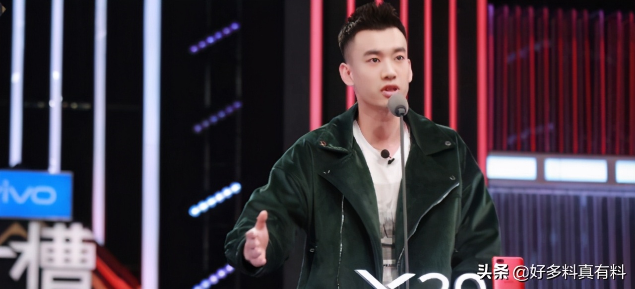 龐博為什麼早結婚啊,脫口秀演員龐博的妻子是誰呢 - 資訊咖