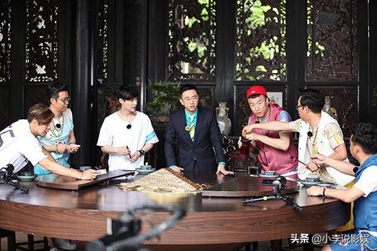 Is the limit challenged 7 when to leave sow? Leave tonight sow you to expect? Old member has Wang Xun only