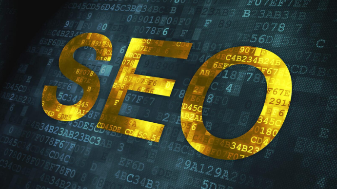 SEO优化关键词排名和什么有关