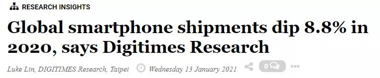 国产厂商来势汹汹，苹果这次真的要跪了？