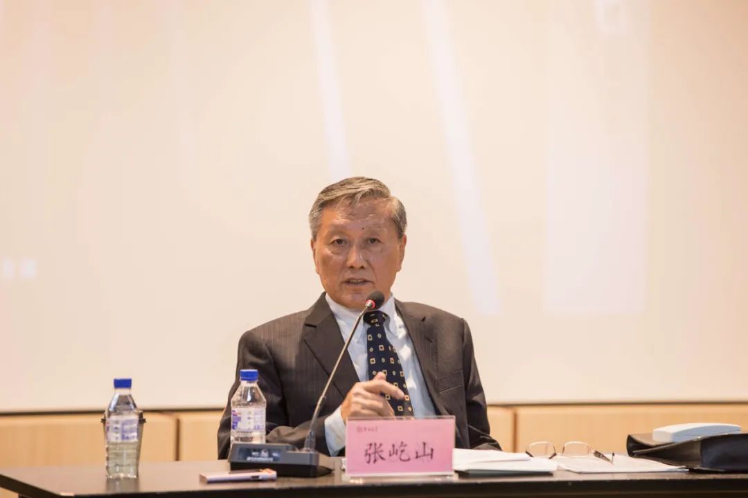 砥砺学者志  深植吉大情—— 吉林大学举行“理论思维讲习班”第二期开班仪式与首次授课