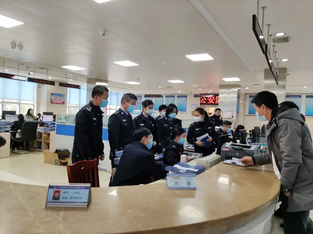 【队伍教育整顿】江西于都:多措并举,稳步推进队伍教育整顿