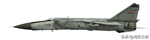 海湾战争三十年，同期装备弱于伊拉克的我们能