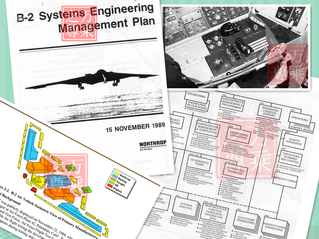 精确计算，中国防空系统能挡得住美军B-2隐形轰