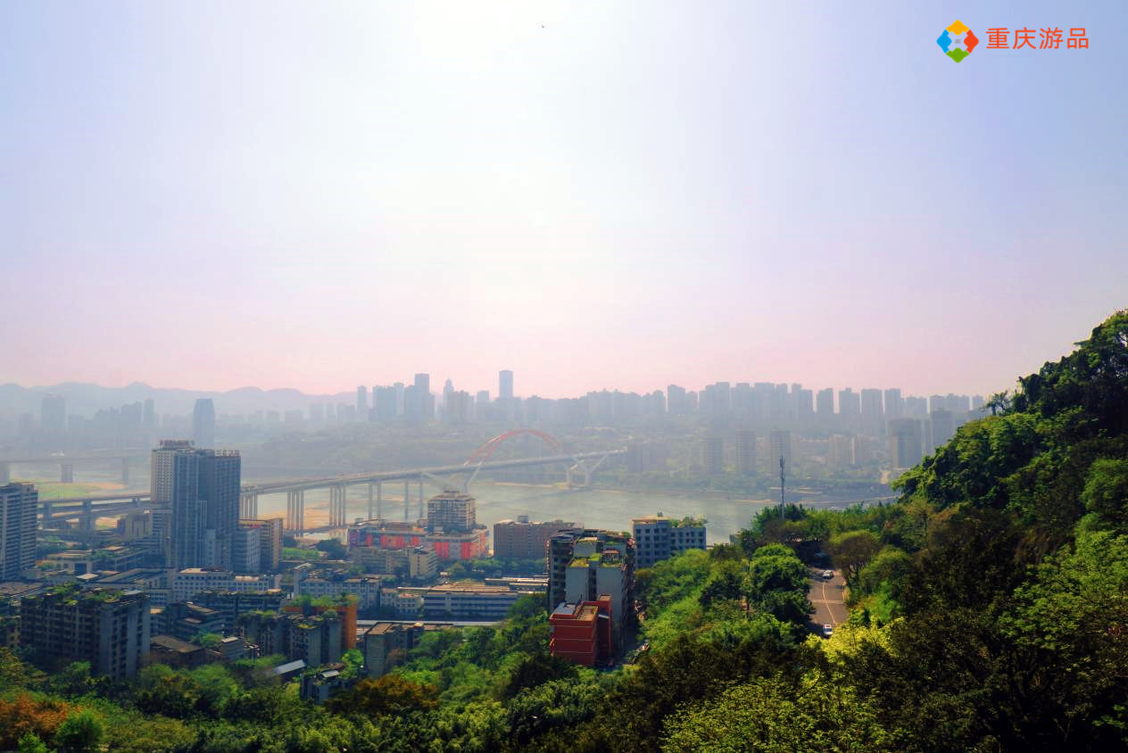 重庆商业开发的典范，以文艺范著称的二厂，总是充满惊喜