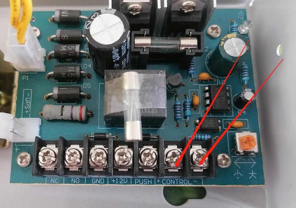 《門(mén)禁電源》除了給鎖供電，還有很多秘密，你知道嗎？