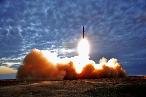 特朗普拉响世界“核警报”！时隔28年，美国即将重启核试验