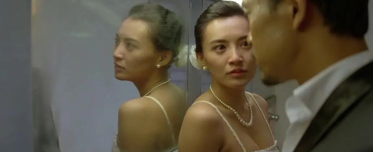 豆瓣评分只有6.6，2008年，我因为本片认识廖凡