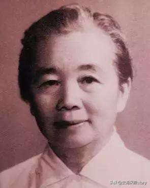 红军西路军唯一女将领张琴秋，是如何逃出马步