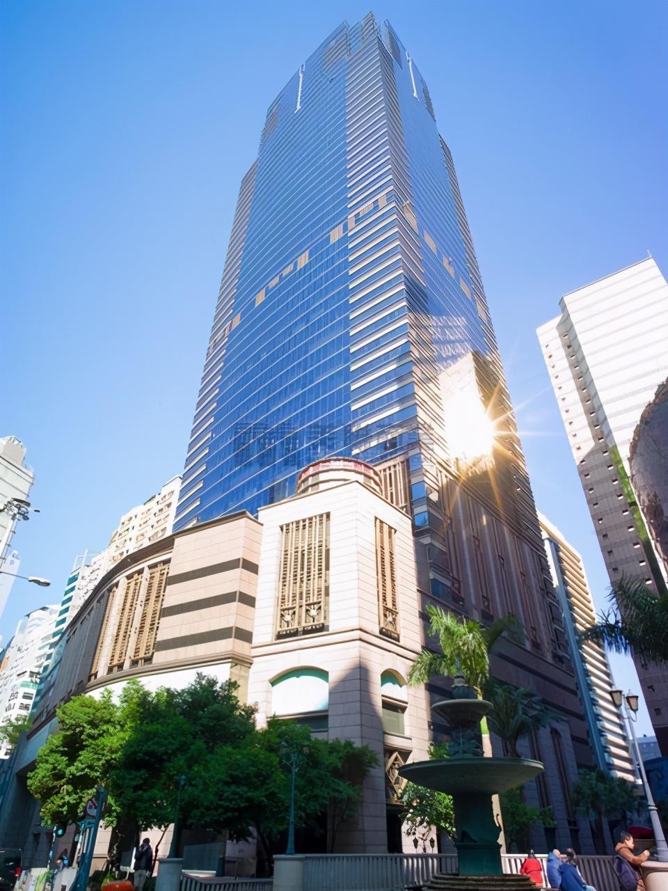 香港股票交易持牌券商：百利好證券有限公司介紹