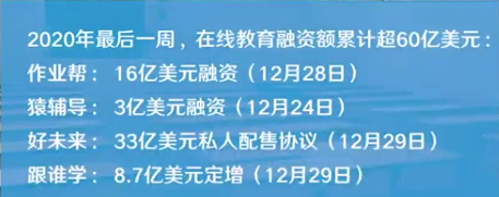 四家机构代言人竟为同一人，在线教育企业的虚假宣传或已泛滥成灾