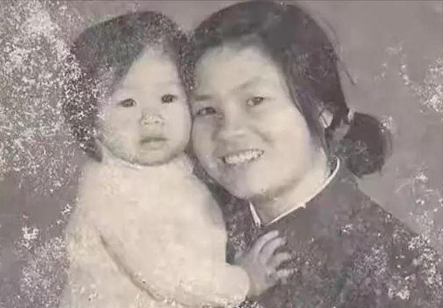 24岁闪婚闪离到36岁卑微付出，曾经的“浙江一姐