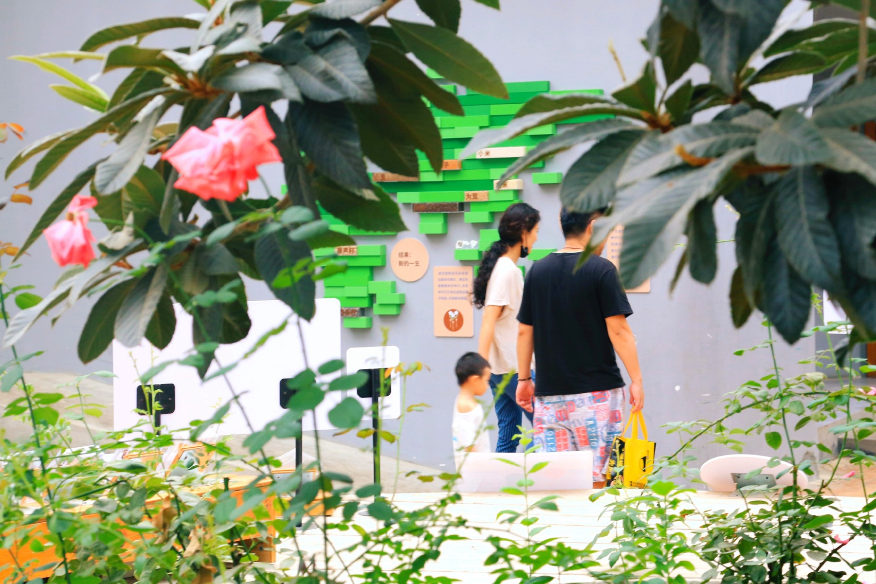 京郊密云小众亲子游，回归田园拥抱自然的超嗨假期