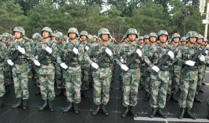 国外力量组织有一个不成文的规定，关于中国的任务多少钱都不接