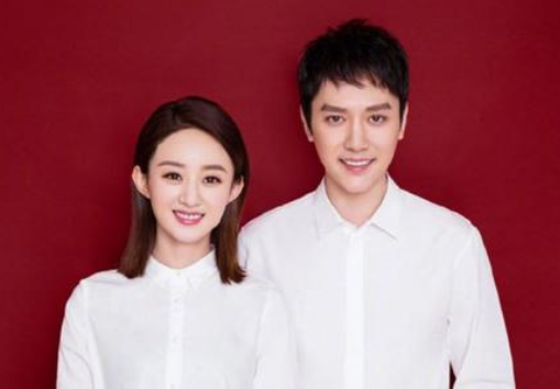 杨幂赵丽颖之争，远不止“我的绯闻男友是你的