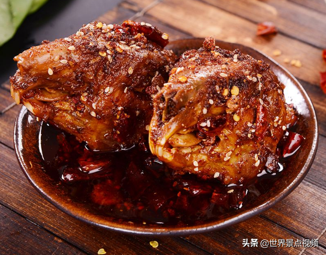 到成都游玩，一定不容错过的5种特色美食，你吃