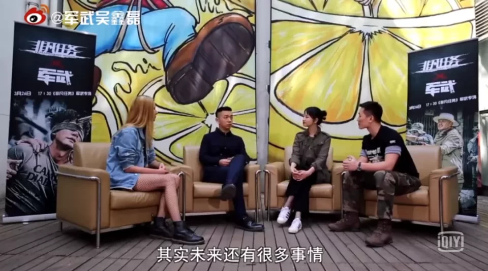 他是被绑匪看上的男人，明明是绑架，却被一日