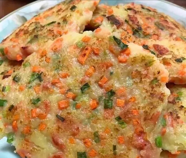 19 kinds of cake recipes. You have eaten several kinds of cakes. You have learned how to open a breakfast stall. I'm sorry for this cake.