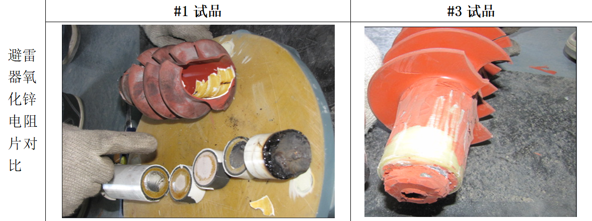 一起10kV PT柜避雷器爆炸原因分析