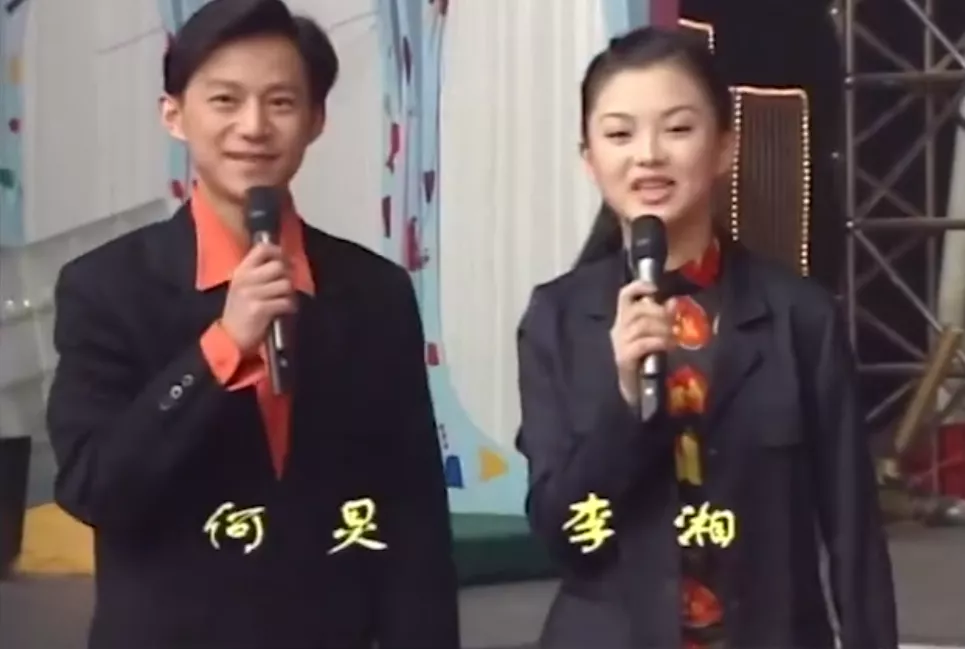 湖南卫视也有为主持人发愁的时候？